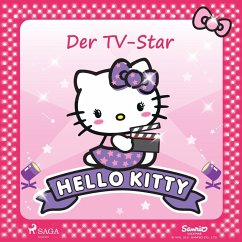 Hello Kitty - Der TV-Star (MP3-Download) - Sanrio
