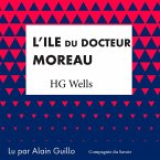 L'ile du Docteur Moreau (MP3-Download)