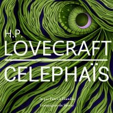 Celephaïs, une nouvelle de Lovecraft (MP3-Download)