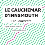 Le Cauchemar d'Innsmouth (MP3-Download)