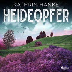 Heideopfer (Katharina von Hagemann, Band 8) (MP3-Download) - Hanke, Kathrin