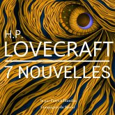 7 nouvelles de Lovecraft (MP3-Download)