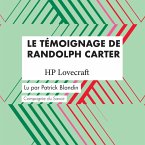 Le Témoignage de Randolph Carter (MP3-Download)