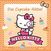 Hello Kitty - Das Cupcake-Rätsel (MP3-Download)