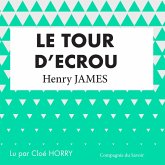 Le tour d'écrou - Henry James (MP3-Download)