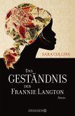 Das Geständnis der Frannie Langton  (Mängelexemplar)