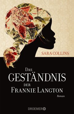 Das Geständnis der Frannie Langton (Mängelexemplar) - Collins, Sara