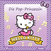 Hello Kitty - Die Pop-Prinzessin (MP3-Download)