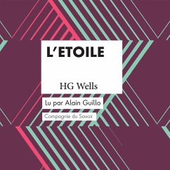 L'Etoile (MP3-Download) - Wells, HG