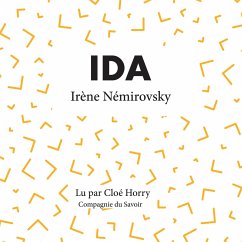 Ida (MP3-Download) - Némirovsky, Irène