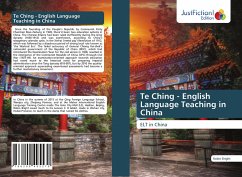 Te Ching - English Language Teaching in China - Bright, Robin