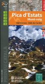Pica d'Estats - Mont-roig Pica d'Estats - Mont-roig
