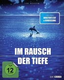 Im Rausch der Tiefe - Le Grand Bleu, 2 Blu-ray (Special Edition)