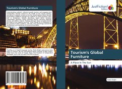 Tourism's Global Furniture - Bright, Robin