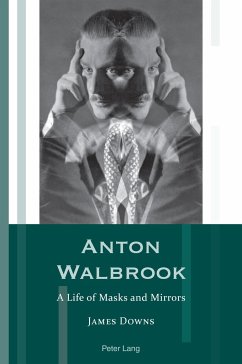 Anton Walbrook - Downs, James