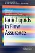 Ionic Liquids in Flow Assurance - Bild 1