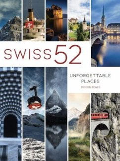 Swiss 52 - Bewes, Diccon