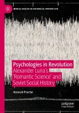 Psychologies in Revolution