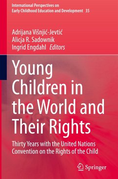 Young Children in the World and Their Rights