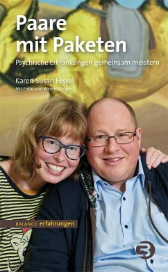 Paare mit Paketen - Fessel, Karen-Susan