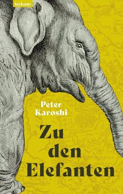 Zu den Elefanten - Karoshi, Peter