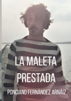 La maleta prestada - Fernández Arnáiz, Ponciano