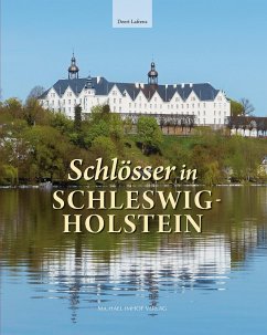 Schlösser in Schleswig-Holstein - Lafrenz, Deert