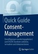 Quick Guide Consent-Management - Bild 1
