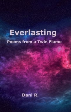 Cover Everlasting - Poems from a Twin Flame