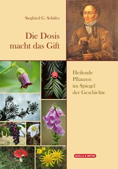 Die Dosis macht das Gift - Schäfer, Siegfried G.