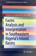Facies Analysis and Interpretation in... - Bild 1
