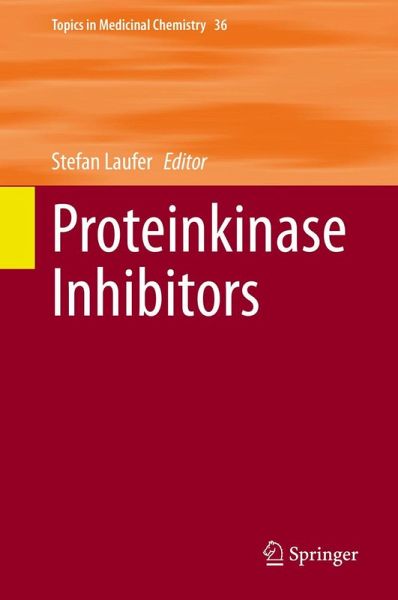 Proteinkinase Inhibitors Proteinkinase Inhibitors