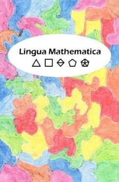 Lingua Mathematica - Schneider, Armin