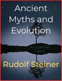 Ancient Myths and Evolution (eBook, ePUB)