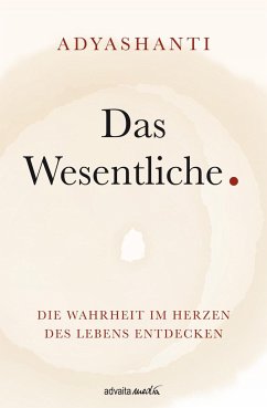 Cover Das Wesentliche.