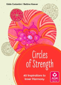 Cover Circles of Strength GB, m. 1 Buch, m. 1 Beilage