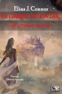 La Garde de Ta'lar - Connor, Elias J.