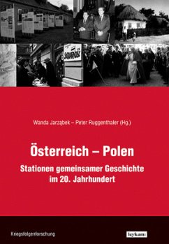 Österreich-Polen