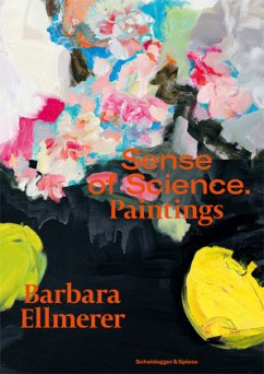 Barbara Ellmerer. Sense of Science - Olonetzky, Nadine;Corman, Laura