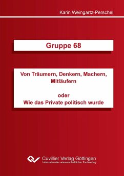 Gruppe 68 - Weingartz-Perschel, Karin