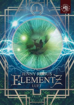 Elementz - Rubus, Jenny