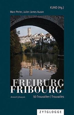 Freiburg/Fribourg - Perler, Marc