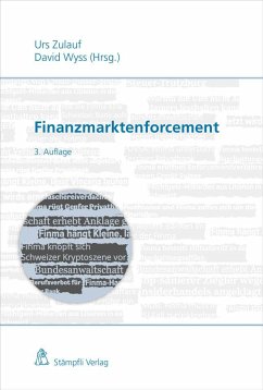 Finanzmarktenforcement