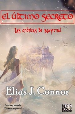 El Último Secreto - Connor, Elias J.