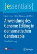 Anwendung des Genome Editing in der... - Bild 1