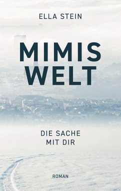 Mimis Welt - Stein, Ella