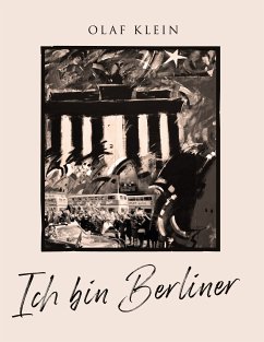 Ich bin Berliner (eBook, ePUB)