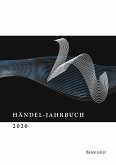 Händel-Jahrbuch 2020 (eBook, PDF)