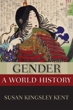 Cover Gender: A World History (eBook, PDF)