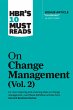 HBR's 10 Must Reads on Change... - Bild 1